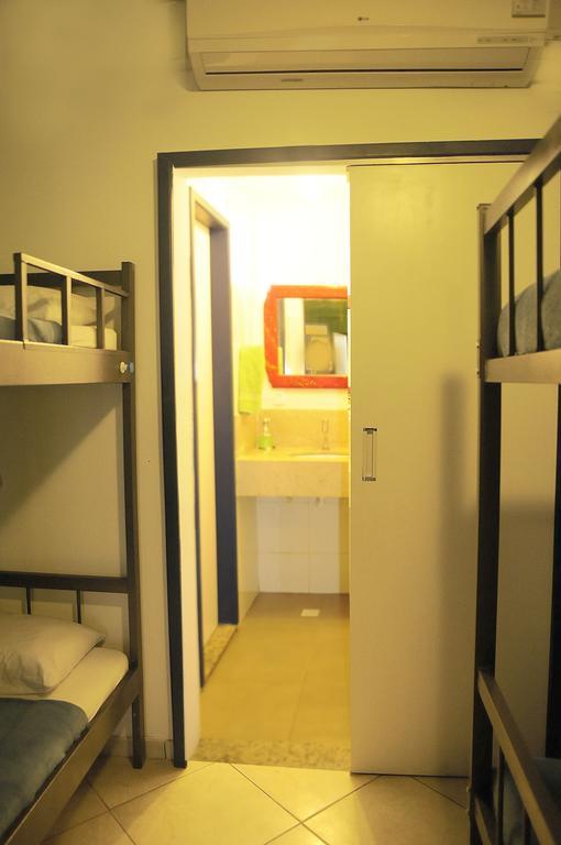 ריו דה ז'ניירו Botahostel חדר תמונה