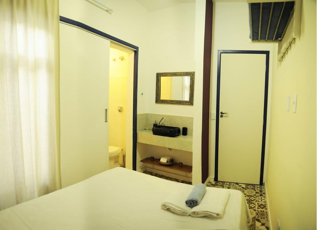 ריו דה ז'ניירו Botahostel חדר תמונה