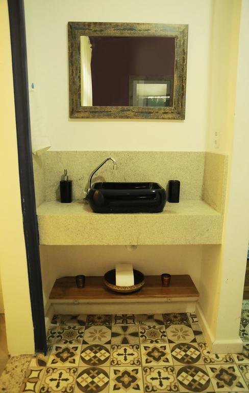 ריו דה ז'ניירו Botahostel חדר תמונה