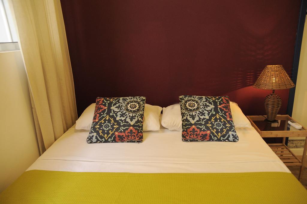 ריו דה ז'ניירו Botahostel חדר תמונה
