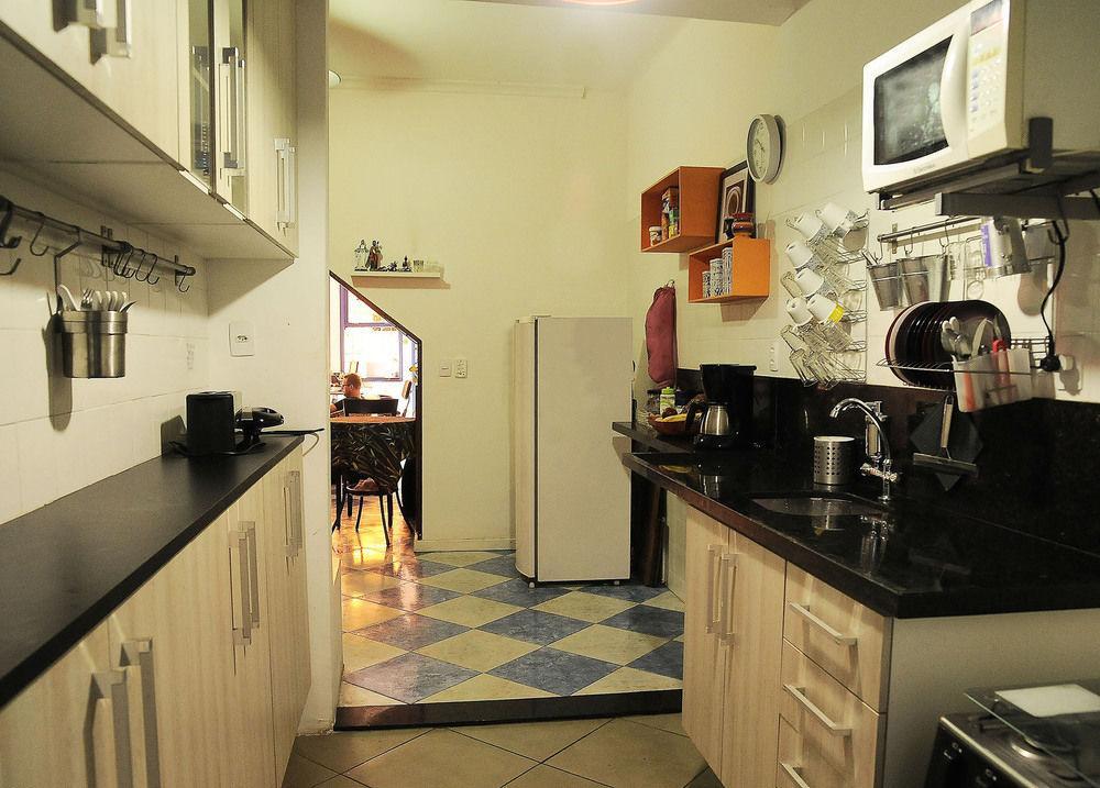 ריו דה ז'ניירו Botahostel מראה חיצוני תמונה