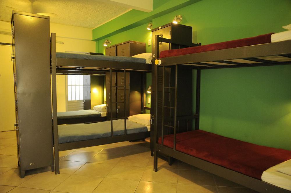 ריו דה ז'ניירו Botahostel מראה חיצוני תמונה