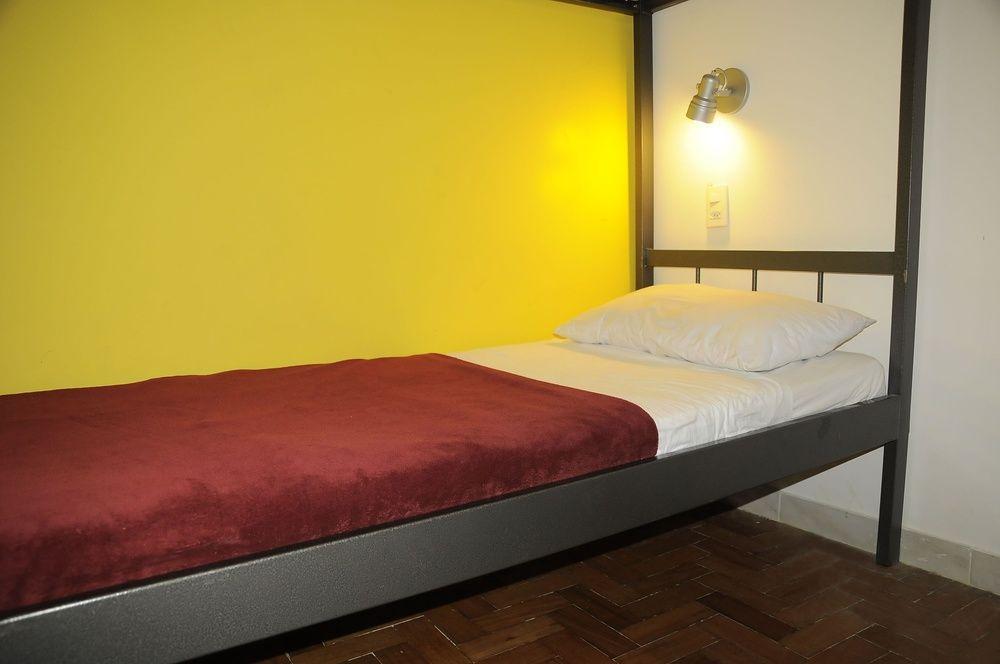 ריו דה ז'ניירו Botahostel מראה חיצוני תמונה
