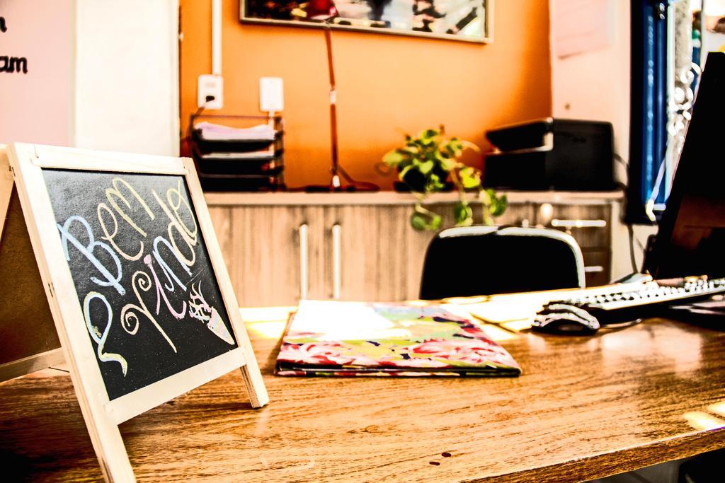 ריו דה ז'ניירו Botahostel מראה חיצוני תמונה