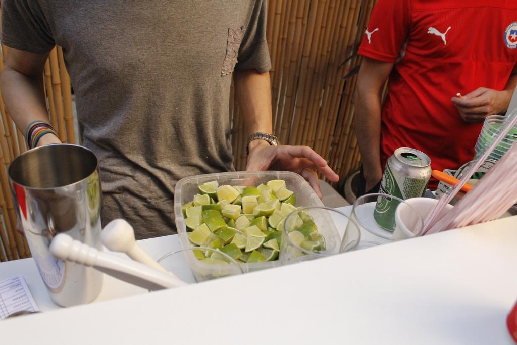 ריו דה ז'ניירו Botahostel מראה חיצוני תמונה