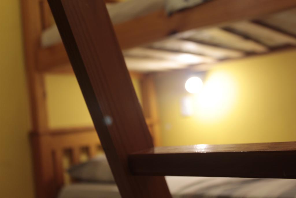 ריו דה ז'ניירו Botahostel חדר תמונה