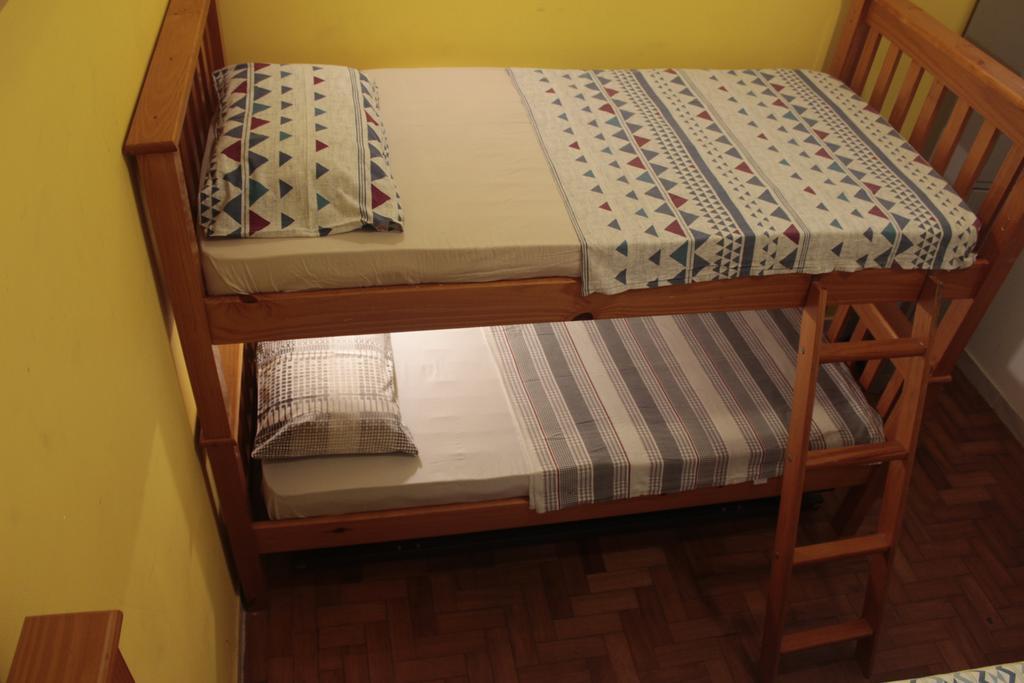 ריו דה ז'ניירו Botahostel חדר תמונה