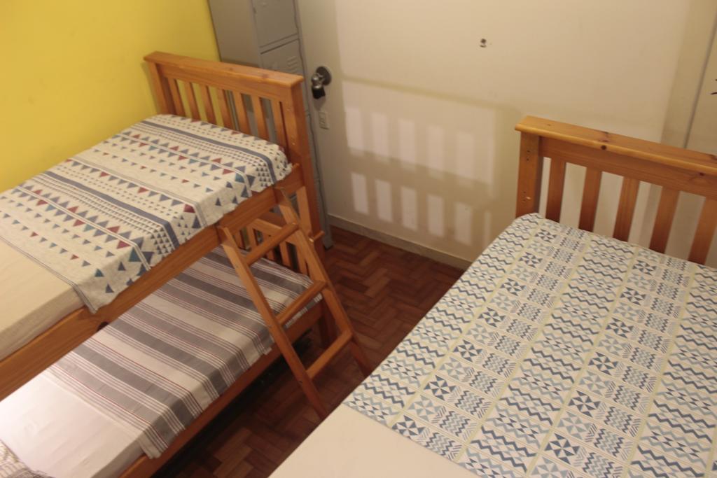 ריו דה ז'ניירו Botahostel חדר תמונה