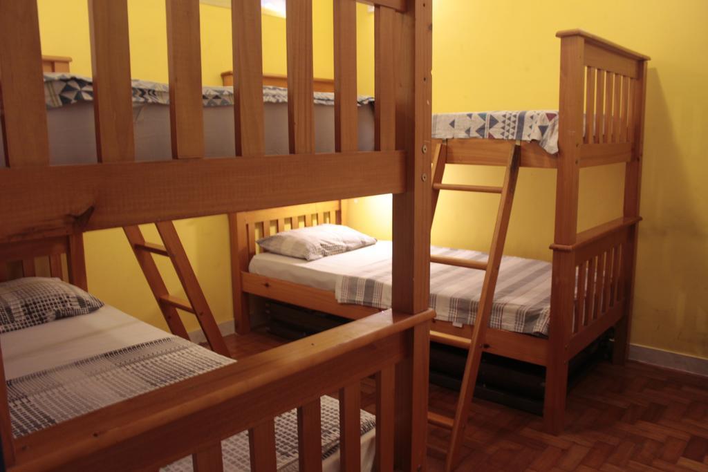 ריו דה ז'ניירו Botahostel חדר תמונה