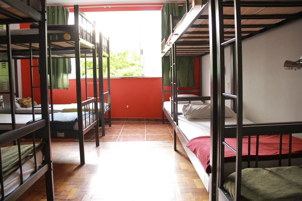 ריו דה ז'ניירו Botahostel מראה חיצוני תמונה